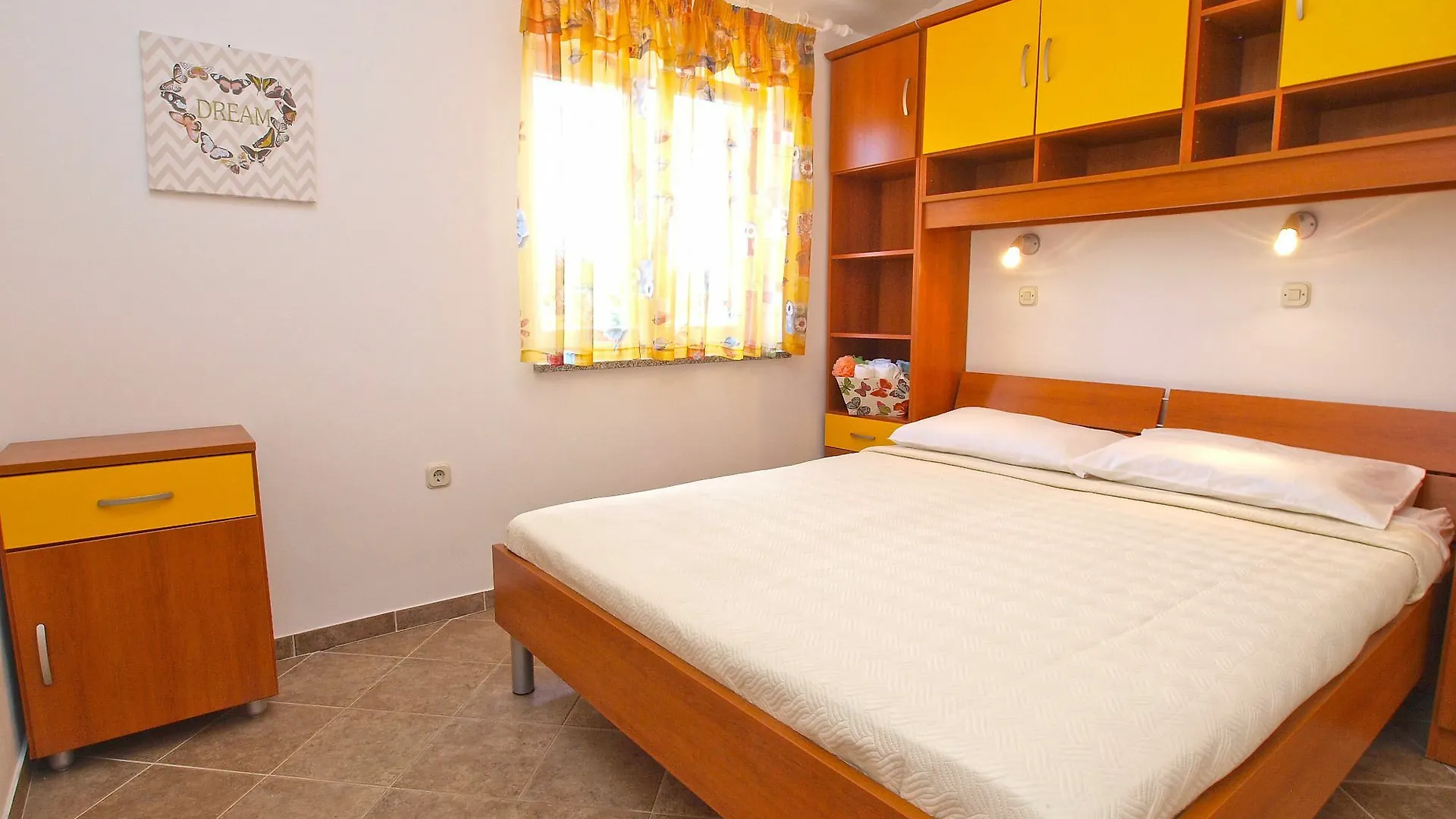 Apartment Tatjana 411 Medulin