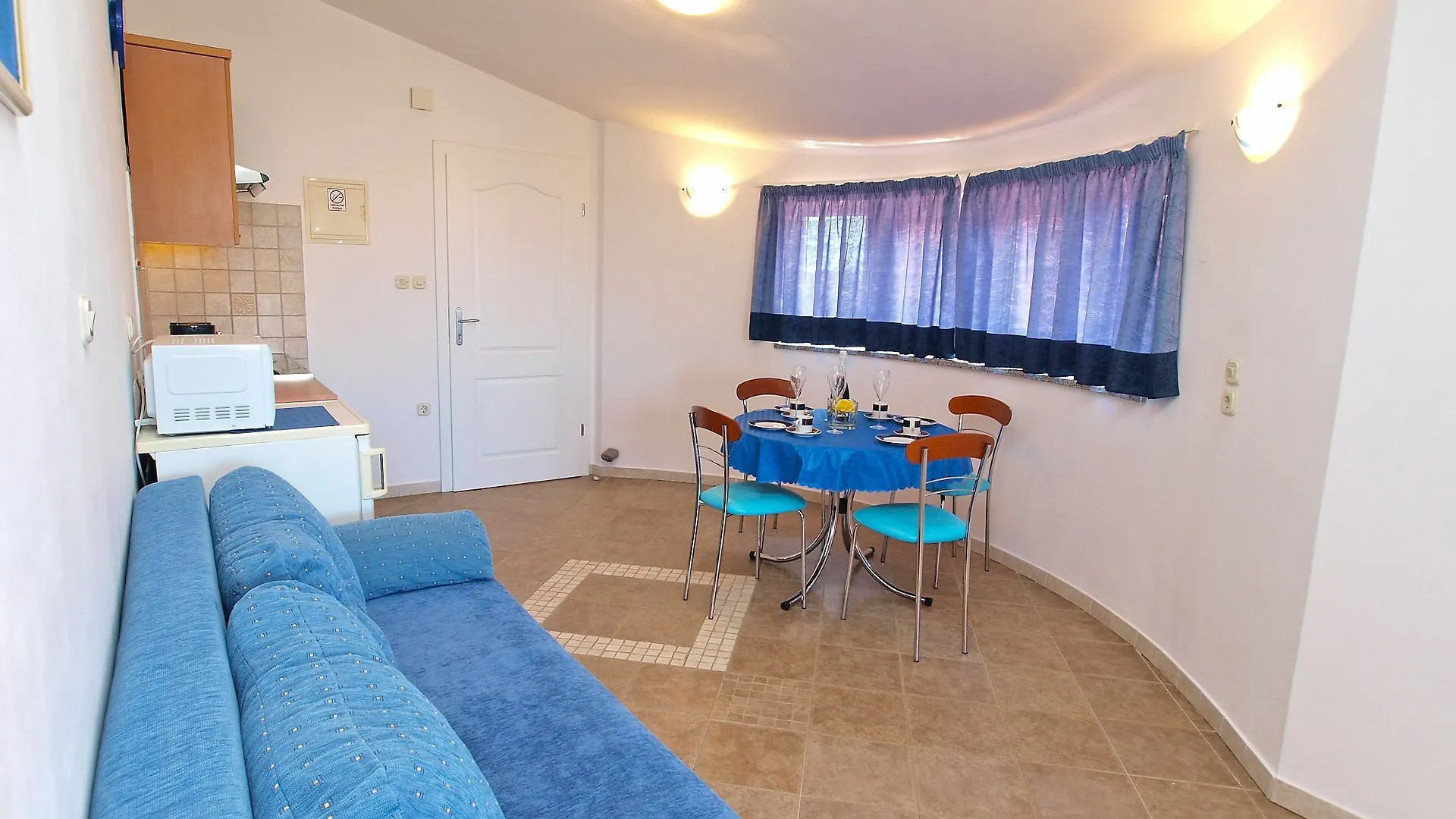 Apartment Tatjana 411 Medulin 0*,  Croatia