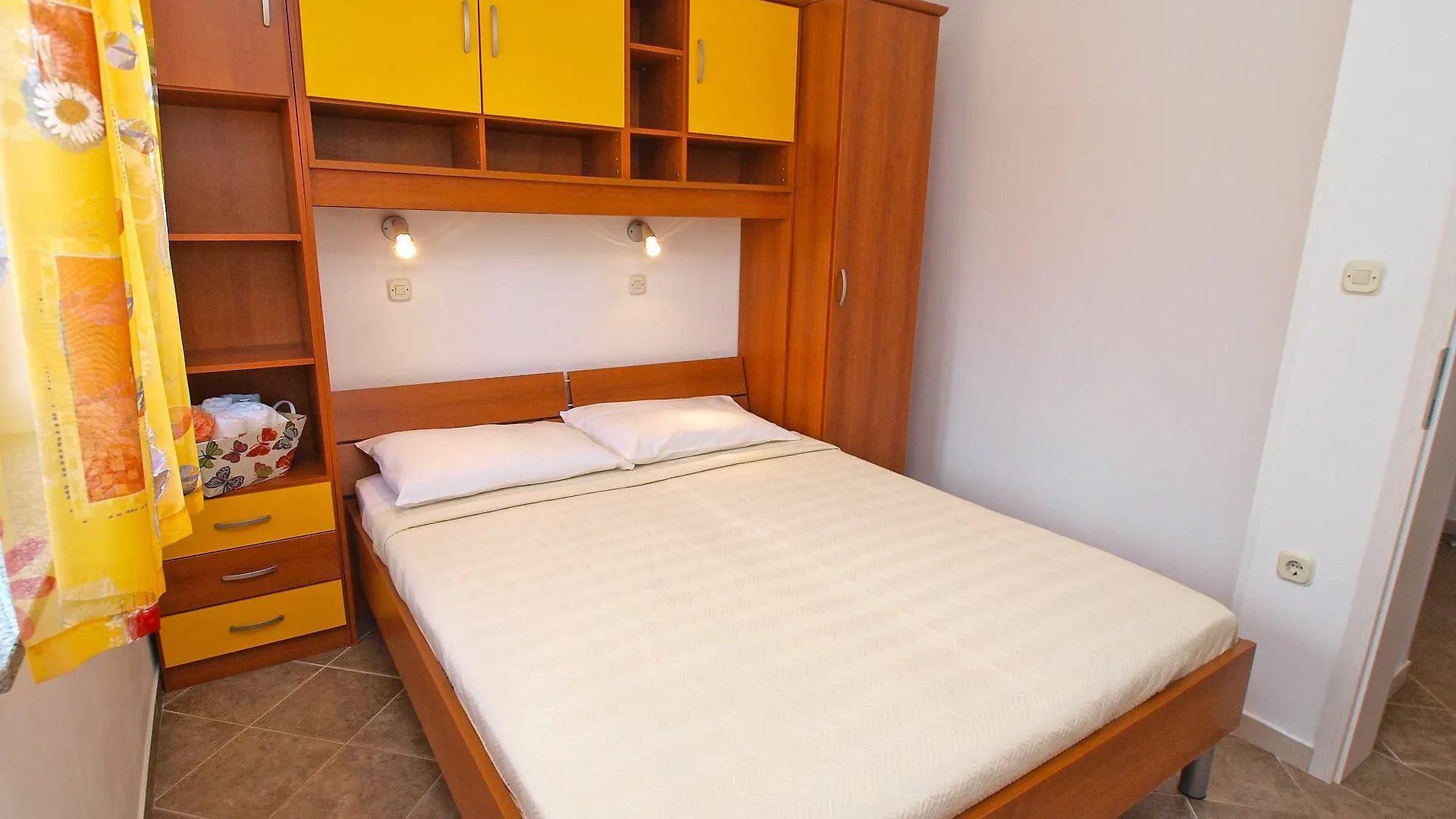Apartment Tatjana 411 Medulin