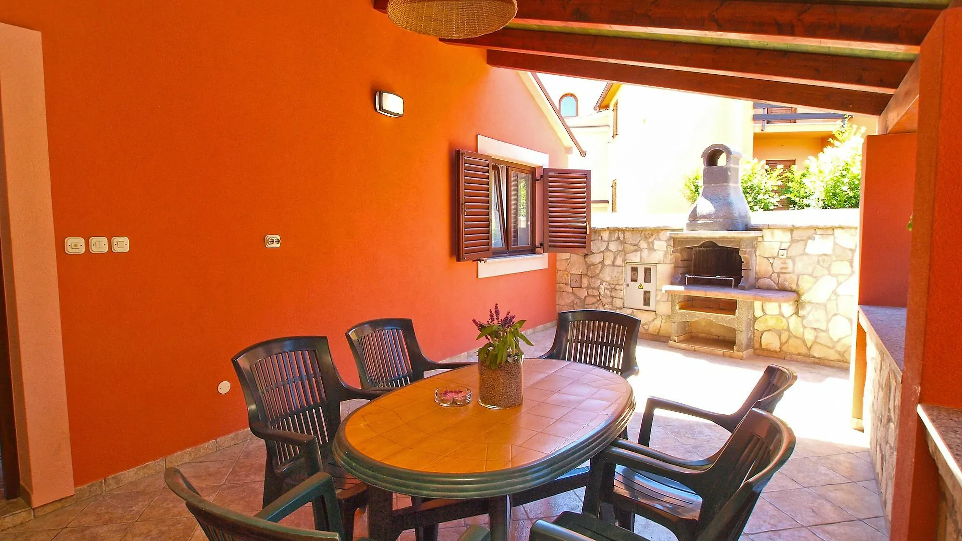 Apartment Tatjana 411 Medulin Croatia