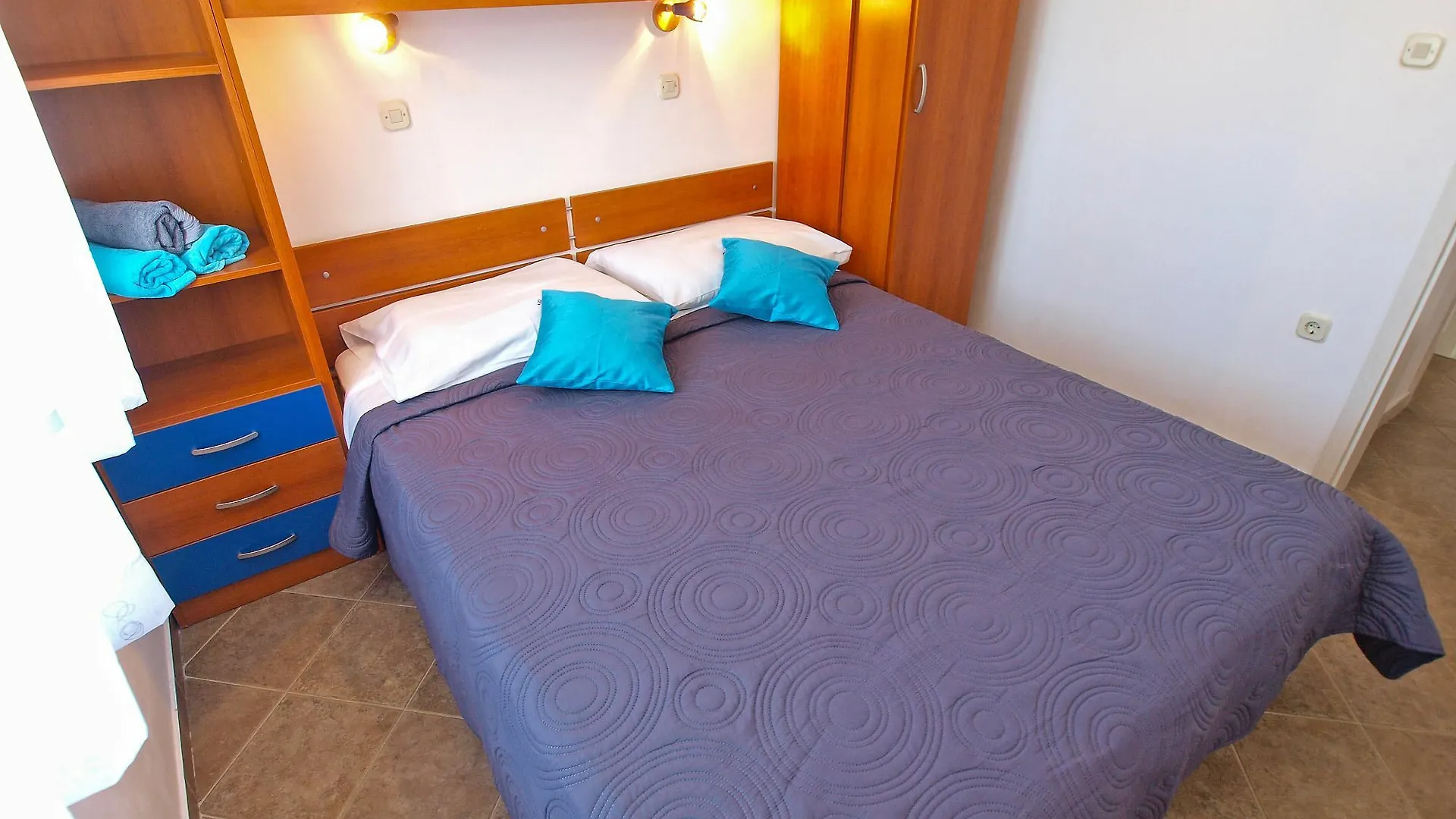 Apartment Tatjana 411 Medulin